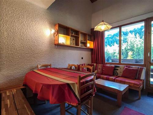Semesterlägenhet - 8 personer -  - 73260 - Les Avanchers Valmorel