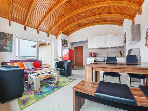 Ferielejlighed - 4 personer -  - Bohaterow Warszawy - 72-500 - Miedzyzdroje