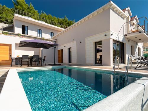 Ferienhaus - 8 Personen -  - Karbuni - Korcula-Karbuni - 20271 - Blato