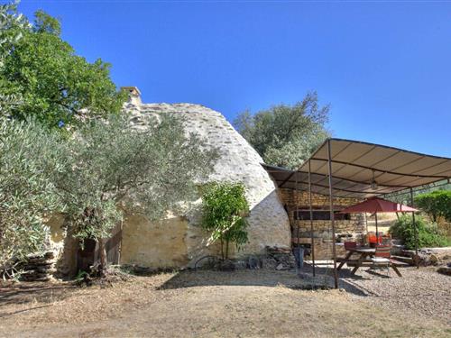 Holiday home - 4 persons -  - 84220 - Gordes