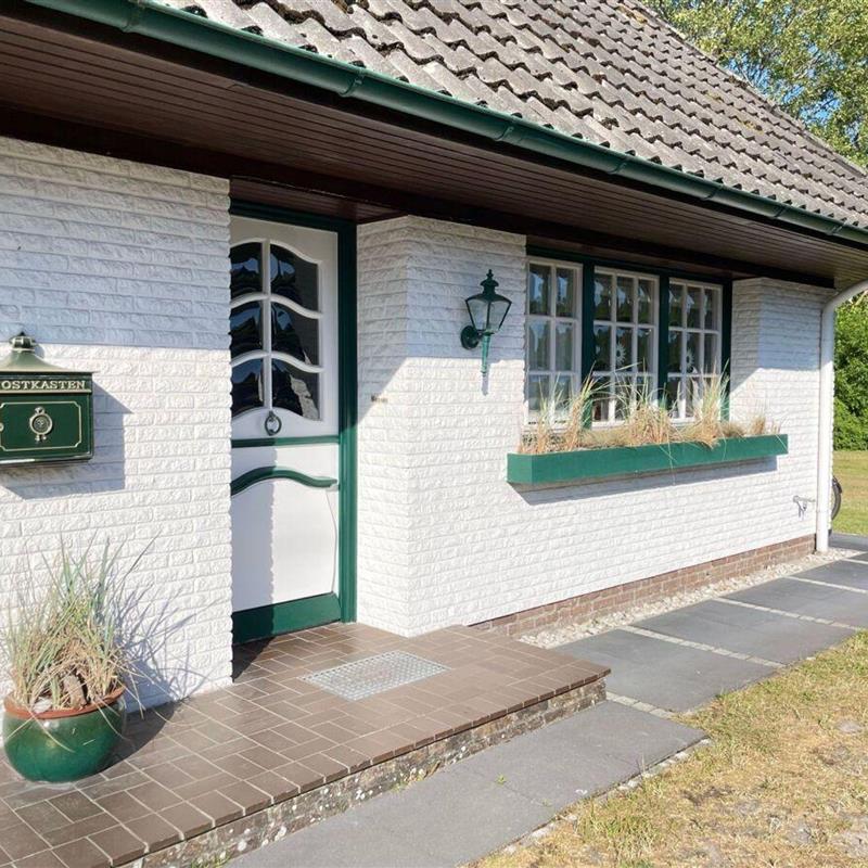 Sommerhus - 4 personer -  - Amselweg - 25826 - St. Peter-Ording