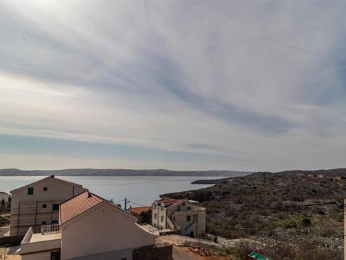 Ferielejlighed - 4 personer -  - Ostra Glavica - Karlobag-Ribarica - 53288 - Ribarica - Karlobag