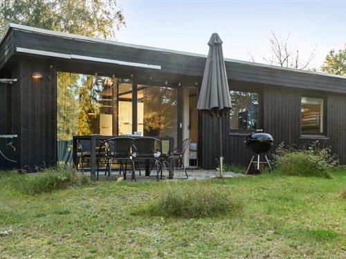 Ferienhaus - 5 Personen -  - Perikumvej - Marielyst - 4873 - Väggerlöse