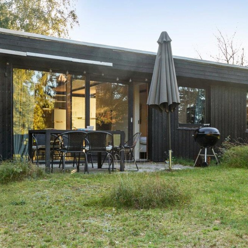 Ferienhaus - 5 Personen -  - Perikumvej - Marielyst - 4873 - Väggerlöse