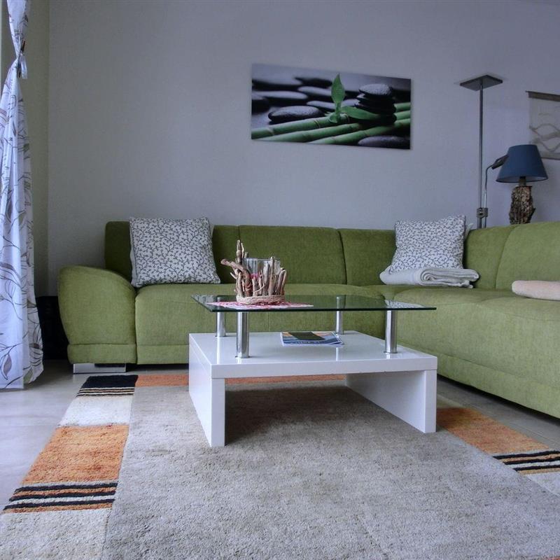 Ferielejlighed - 5 personer -  - Parkstraße - 18181 - Graal-Müritz