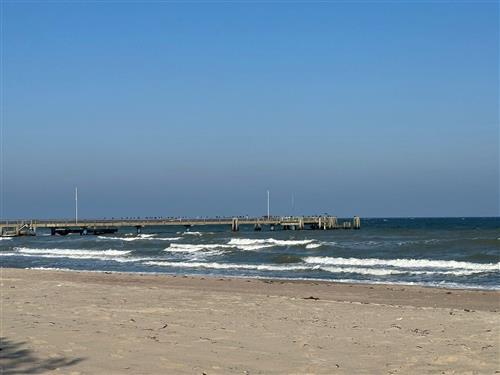 Ferieleilighet - 3 personer -  - Seestr. - 23747 - Dahme