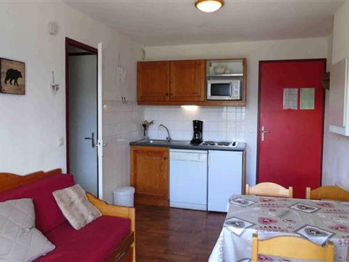 Ferielejlighed - 4 personer -  - 73500 - Modane