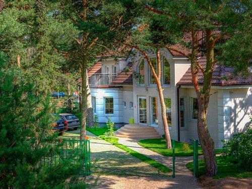 Holiday apartment - 3 persons -  - Lodzka - 72-346 - Pobierowo