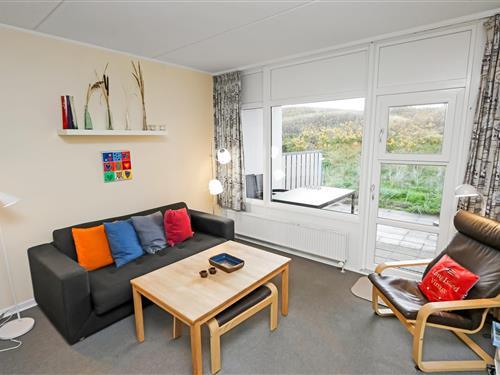 Ferielejlighed - 4 personer -  - Klitvej 2, stuen blok - 6854 - Henne Strand