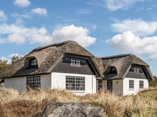 Sommerhus - 10 personer -  - Moreavej - 9492 - Blokhus
