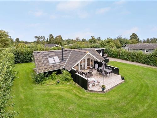 Ferienhaus - 6 Personen -  - Lærkemose - Skovmose - 6470 - Als