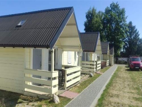 Holiday home - 5 persons -  - 78-111 - Ustronie Morskie
