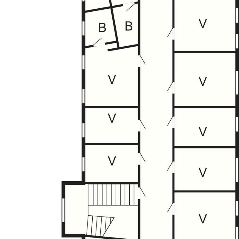 Sommerhus - 36 personer -  - Klinkbjerg - Løjt - 6200 - Aabenraa
