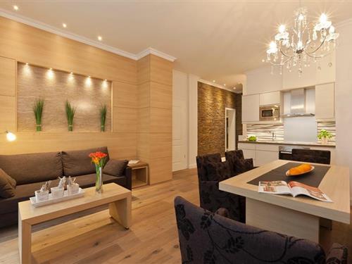 Ferielejlighed - 6 personer -  - Knyphausenstrasse - 26548 - Norderney