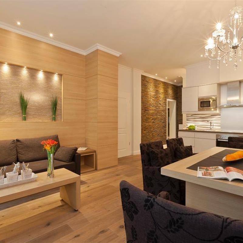 Ferielejlighed - 6 personer -  - Knyphausenstrasse - 26548 - Norderney