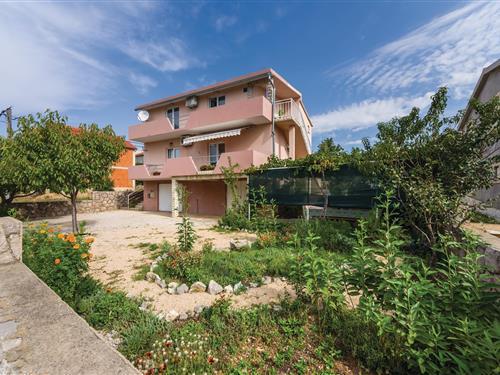 Feriehus / leilighet - 6 personer -  - Ulica Jure Bozica - Zadar-Maslenica - 23234 - Maslenica