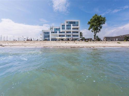 Ferielejlighed - 2 personer -  - Am Kai - 23775 - Großenbrode