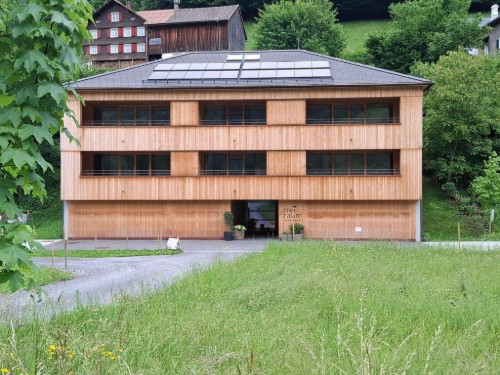 Ferieleilighet - 4 personer -  - Mischen - 6881 - Mellau