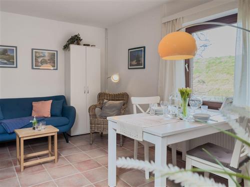 Ferieleilighet - 3 personer -  - Javenloch - 26409 - Wittmund