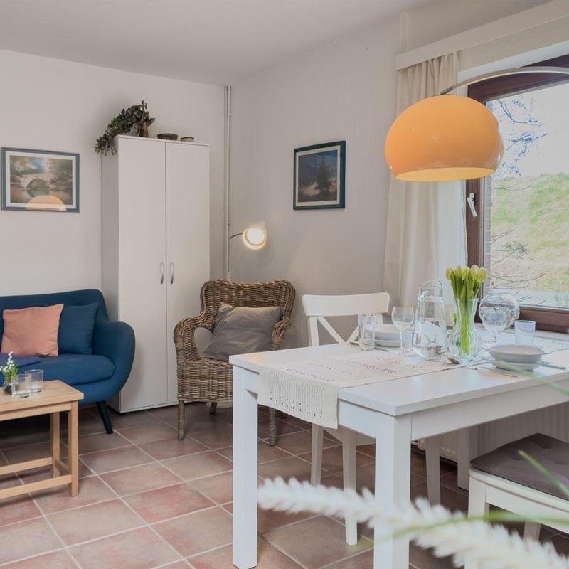 Ferielejlighed - 3 personer -  - Javenloch - 26409 - Wittmund