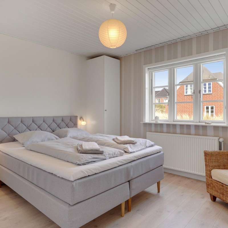 Sommerhus - 2 personer -  - Porsevej - 6854 - Henne Strand
