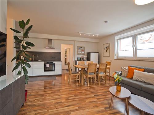 Ferielejlighed - 4 personer -  - Unteres Ried - 6130 - Schwaz