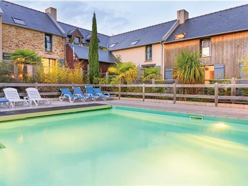 Holiday home - 6 persons -  - bis Rue du Commandant Charcot - 35260 - Cancale