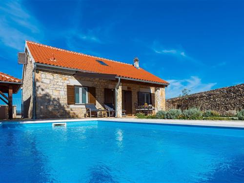 Holiday home - 8 persons -  - 22303 - Bogatic