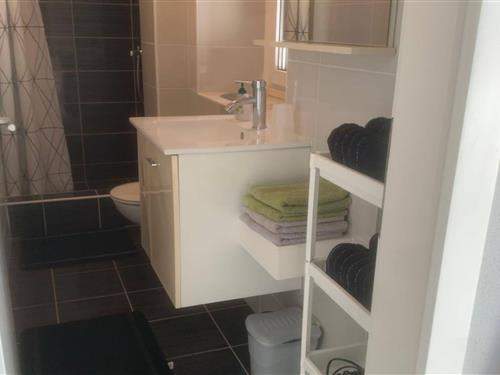 Sommerhus - 8 personer -  - 21460 - Stari Grad