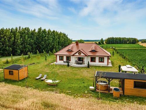 Ferienhaus - 10 Personen -  - Okczyn - Okczyn - 21-509 - Koden