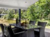 Billede 2 - Terrasse