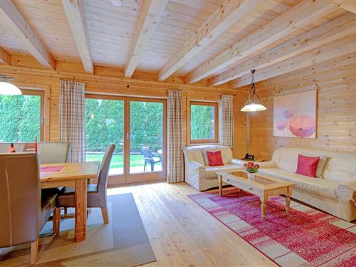 Sommerhus - 6 personer -  - 6314 - Wildschönau