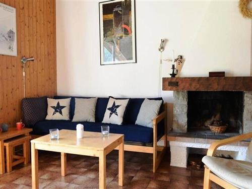 Feriehus / leilighet - 5 personer -  - 74450 - Le Grand Bornand