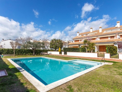 Ferieleilighet - 6 personer -  - 17248 - S'agaró