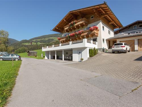Holiday apartment - 6 persons -  - 5731 - Hollersbach Im Pinzgau