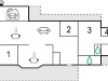 Billede 29 - Plantegning