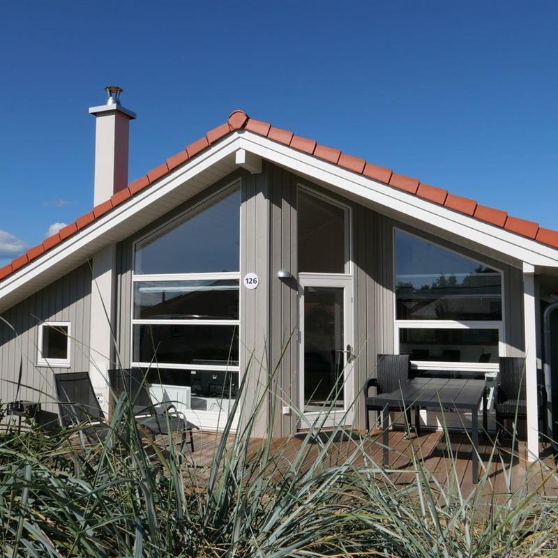 Sommerhus - 8 personer -  - Strandstraße - 23775 - Großenbrode