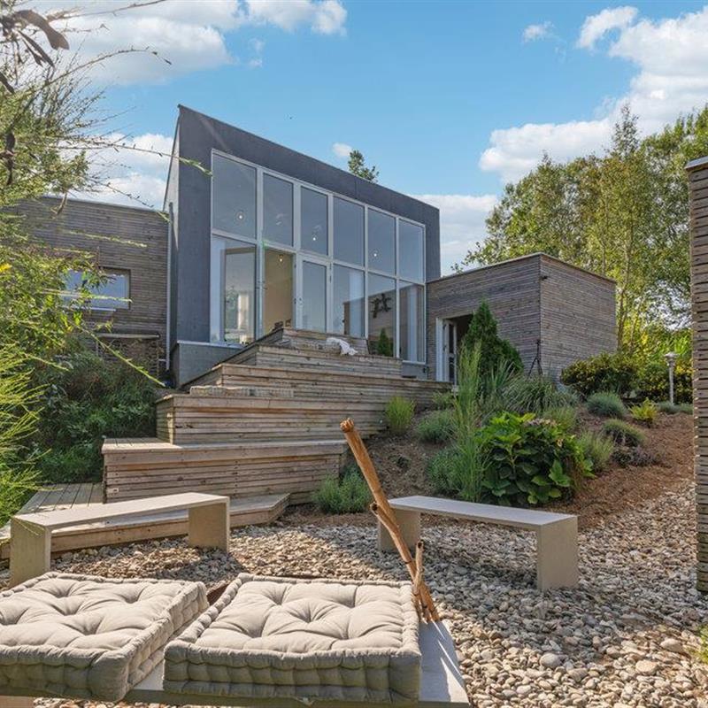 Sommerhus - 8 personer -  - Boeslumvej - 8400 - Ebeltoft