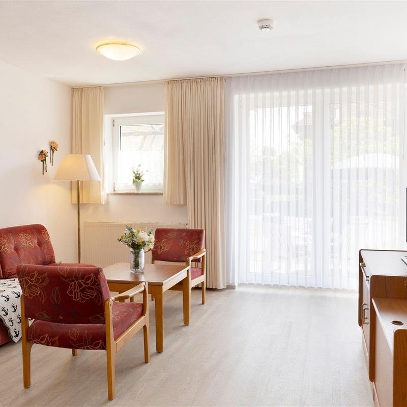 Ferielejlighed - 4 personer -  - Hamburger Str. - 23746 - Kellenhusen