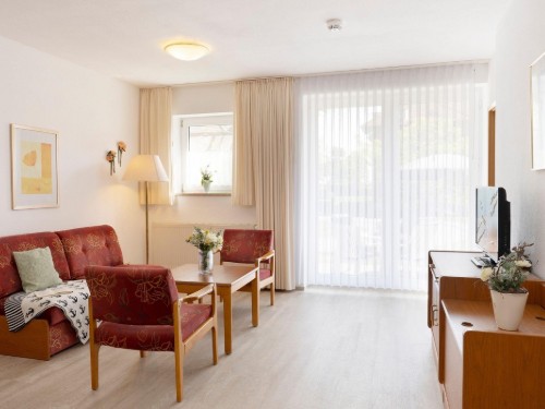 Ferieleilighet - 4 personer -  - Hamburger Str. - 23746 - Kellenhusen