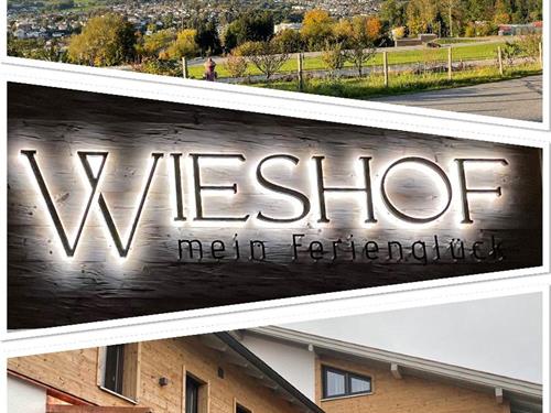 Feriehus / leilighet - 3 personer -  - Wieshof - 94209 - Regen