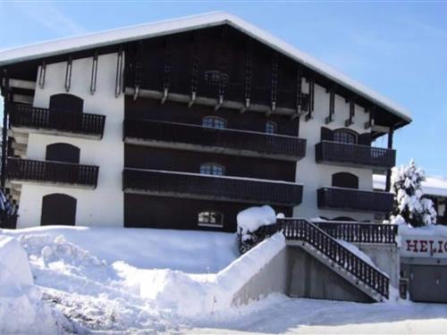 Holiday apartment - 6 persons -  - 74260 - Les Gets