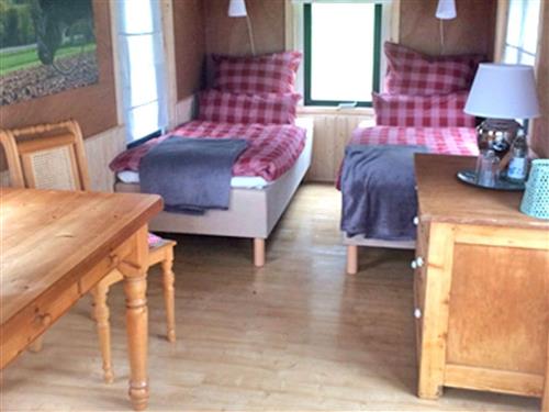 Bondegård - 2 personer -  - Am Barsberg - 53539 - Bongard