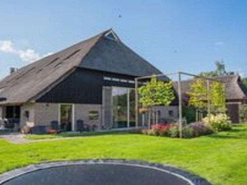 Farmhouse - 10 persons -  - 7991 PE - Dwingeloo