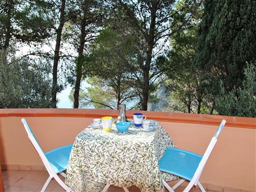 Ferienhaus - 4 Personen -  - Sperlonga - 04029