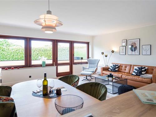 Ferieleilighet - 4 personer -  - Kortenkamp - 23730 - Rettin