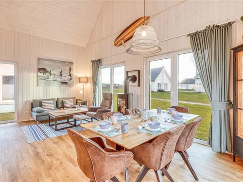 Sommerhus - 6 personer -  - Skipper Ring - 24376 - Ostseeresort Olpenitz