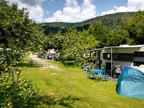  - 4 personer -  - Kaindorf - 8861 - Sankt Georgen Ob Murau