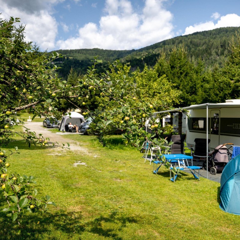  - 4 personer -  - Kaindorf - 8861 - Sankt Georgen Ob Murau
