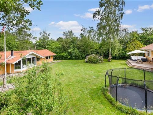 Ferienhaus - 10 Personen -  - Eng-Ager - Udsholt - 3250 - Gilleleje